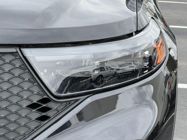 2025 Ford Police Interceptor Utility Base