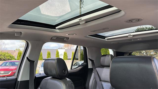 Used 2020 Chevrolet Traverse For Sale in Waterford Twp, MI