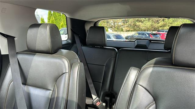 Used 2020 Chevrolet Traverse For Sale in Waterford Twp, MI