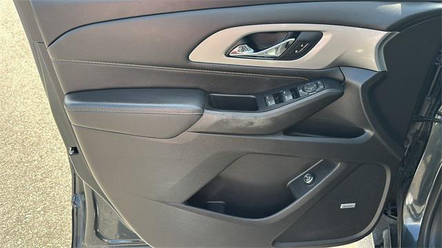 Used 2020 Chevrolet Traverse For Sale in Waterford Twp, MI