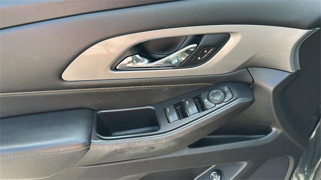 Used 2020 Chevrolet Traverse For Sale in Waterford Twp, MI