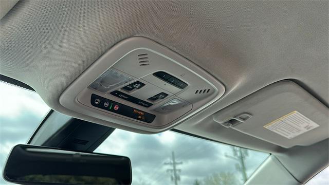Used 2020 Chevrolet Traverse For Sale in Waterford Twp, MI
