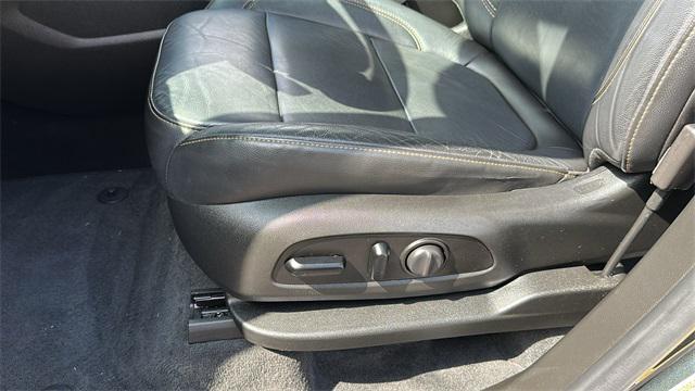 Used 2020 Chevrolet Traverse For Sale in Waterford Twp, MI