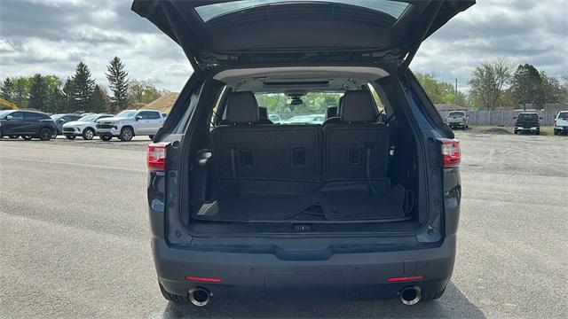 Used 2020 Chevrolet Traverse For Sale in Waterford Twp, MI
