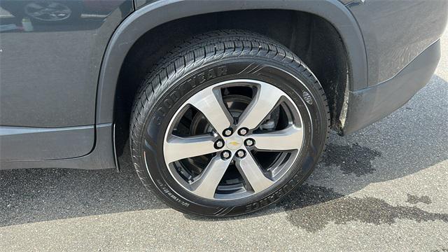 Used 2020 Chevrolet Traverse For Sale in Waterford Twp, MI