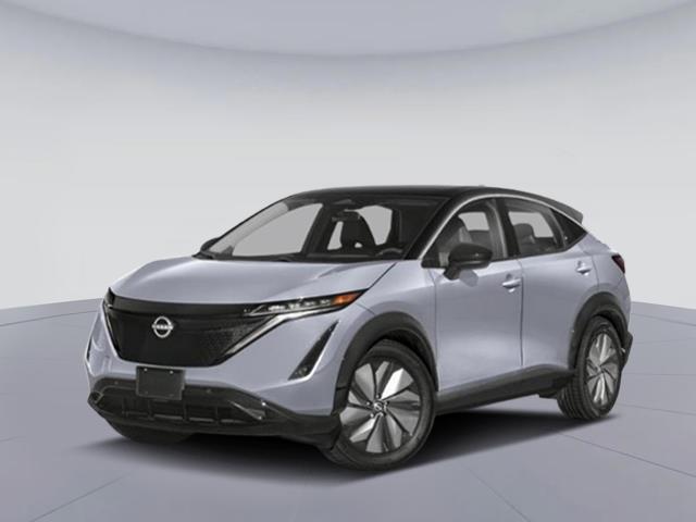 2025 Nissan ARIYA ENGAGE [8]