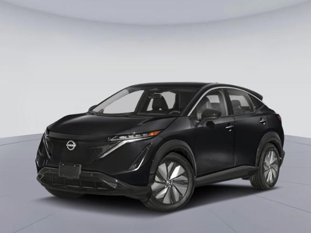 2025 Nissan ARIYA ENGAGE [1]