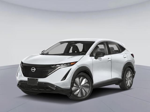 2025 Nissan ARIYA ENGAGE [17]