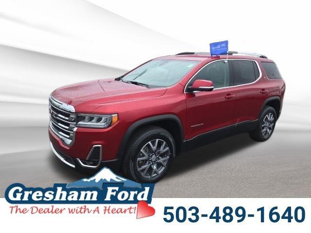 2023 GMC Acadia FWD SLT for sale in Gresham, OR