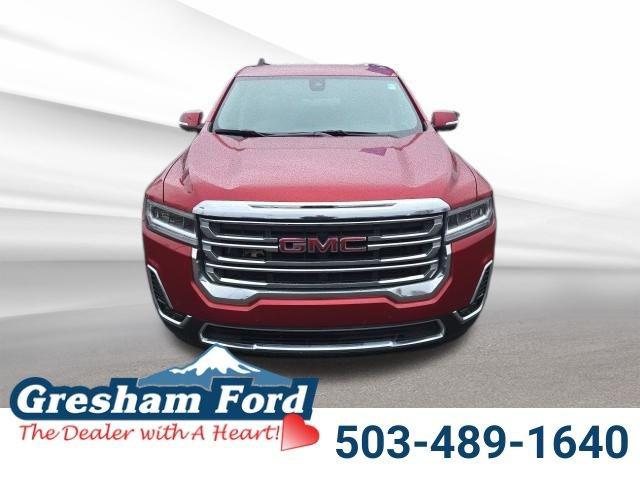 2023 GMC Acadia FWD SLT