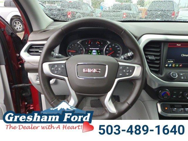 2023 GMC Acadia FWD SLT
