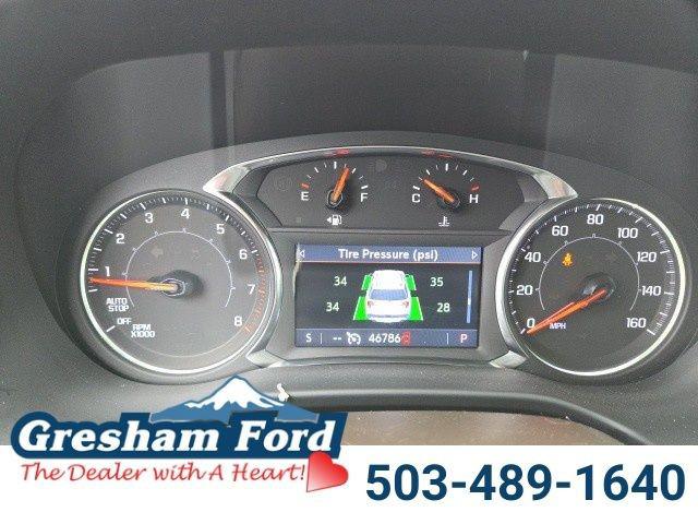 2023 GMC Acadia FWD SLT