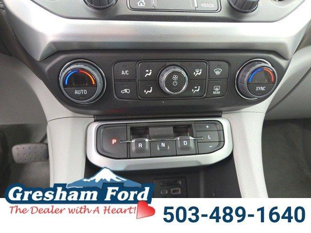 2023 GMC Acadia FWD SLT