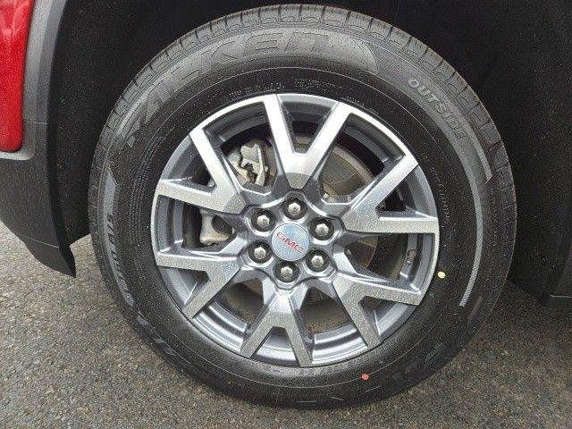 2023 GMC Acadia FWD SLT