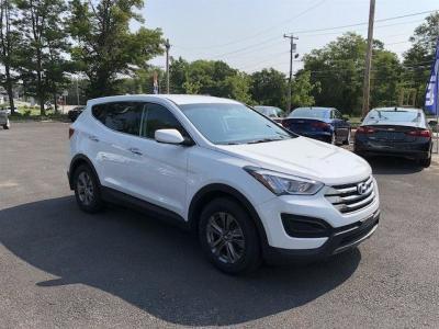 2015 Hyundai Santa Fe Sport AWD 4dr 2.4