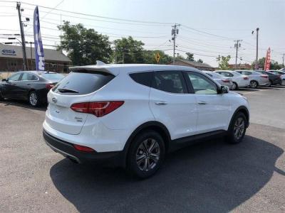 2015 Hyundai Santa Fe Sport AWD 4dr 2.4