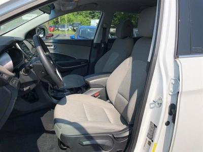 2015 Hyundai Santa Fe Sport AWD 4dr 2.4