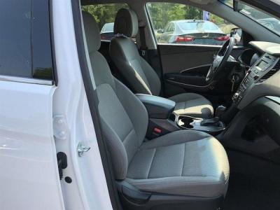 2015 Hyundai Santa Fe Sport AWD 4dr 2.4