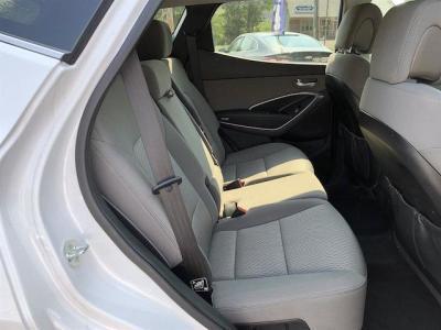 2015 Hyundai Santa Fe Sport AWD 4dr 2.4