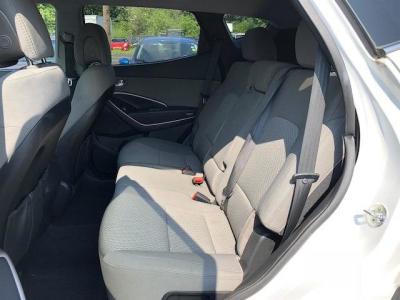 2015 Hyundai Santa Fe Sport AWD 4dr 2.4