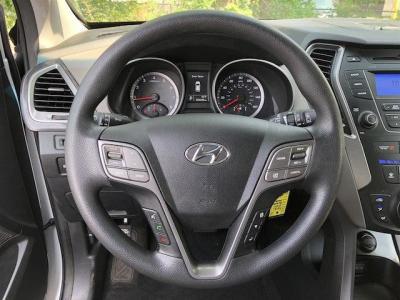 2015 Hyundai Santa Fe Sport AWD 4dr 2.4