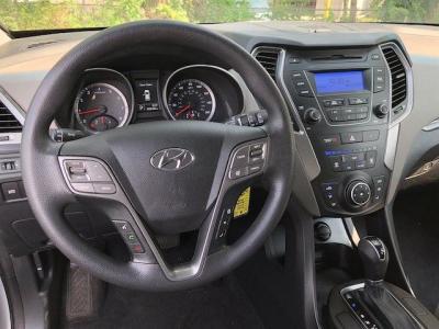2015 Hyundai Santa Fe Sport AWD 4dr 2.4