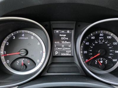 2015 Hyundai Santa Fe Sport AWD 4dr 2.4