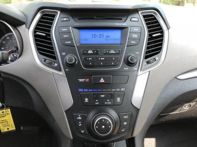 2015 Hyundai Santa Fe Sport AWD 4dr 2.4
