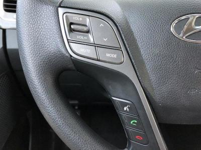 2015 Hyundai Santa Fe Sport AWD 4dr 2.4