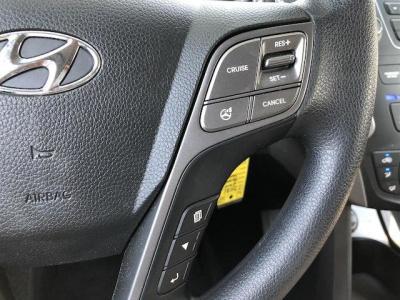 2015 Hyundai Santa Fe Sport AWD 4dr 2.4