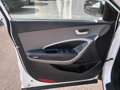 2015 Hyundai Santa Fe Sport AWD 4dr 2.4
