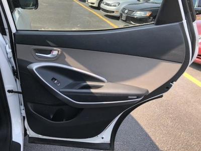 2015 Hyundai Santa Fe Sport AWD 4dr 2.4