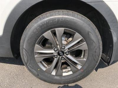 2015 Hyundai Santa Fe Sport AWD 4dr 2.4