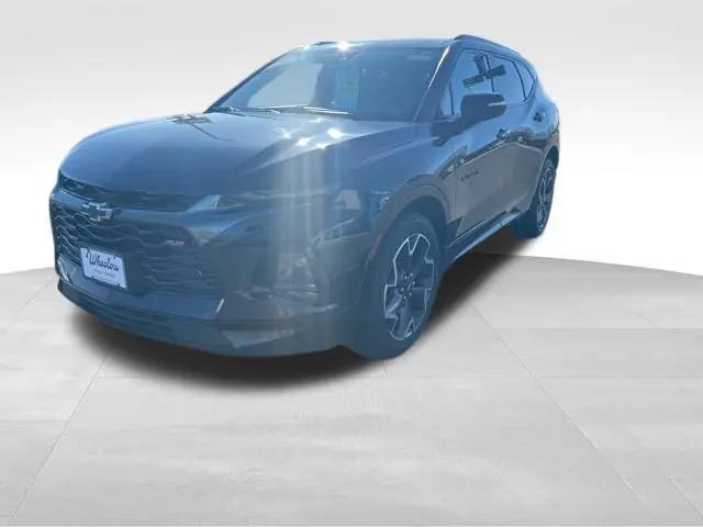 2022 Chevrolet Blazer AWD RS for sale in Wisconsin Rapids, WI