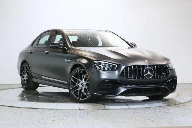 2023 Mercedes-Benz AMG E 63 S 4MATIC for sale in Hoffman Estates, IL