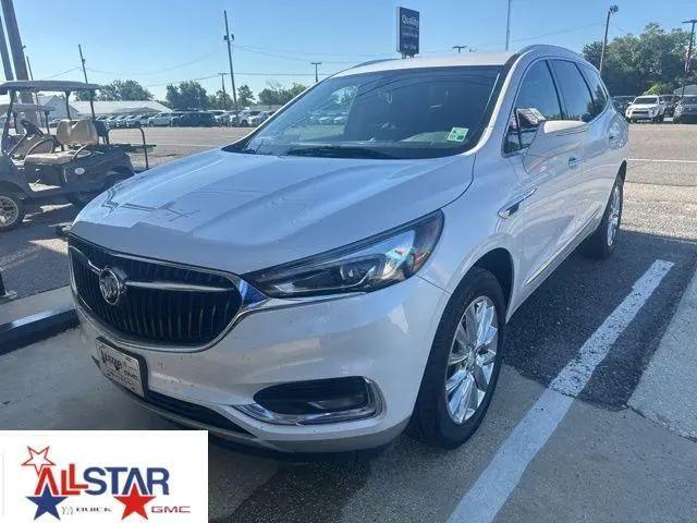 2020 Buick Enclave FWD Essence for sale in Sulphur, LA