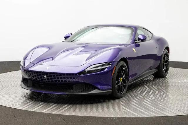 2024 Ferrari Roma Base for sale in Sterling, VA