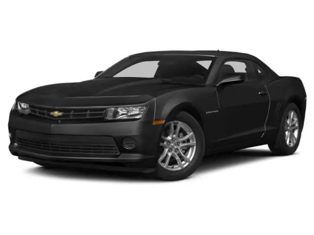 2015 Chevrolet Camaro 1LT for sale in Milton, VT