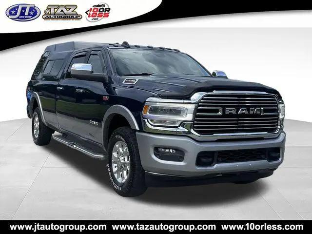 2022 Ram 2500 Laramie Crew Cab 4x2 8' Box for sale in Sanford, NC