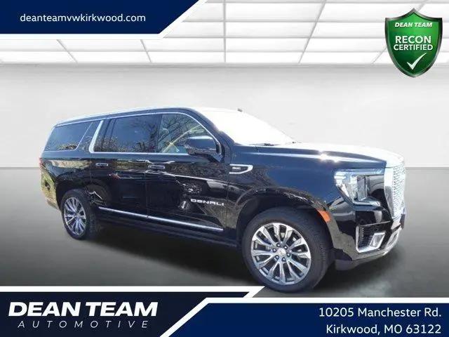 2023 GMC Yukon XL 4WD Denali for sale in St Louis, MO