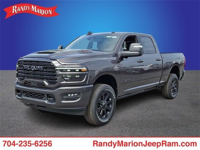 2025 RAM Ram 2500 RAM 2500 LARAMIE CREW CAB 4X4 64 BOX
