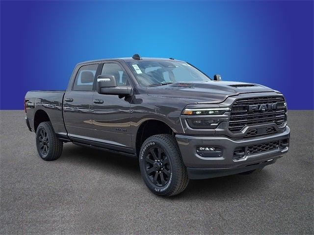 2025 RAM Ram 2500 RAM 2500 LARAMIE CREW CAB 4X4 64 BOX
