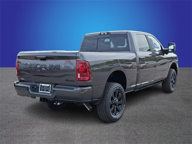 2025 RAM Ram 2500 RAM 2500 LARAMIE CREW CAB 4X4 64 BOX