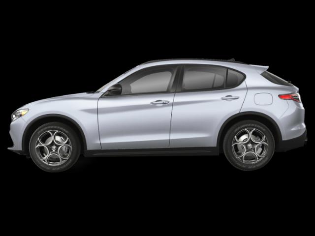 2025 Alfa Romeo Stelvio STELVIO AWD
