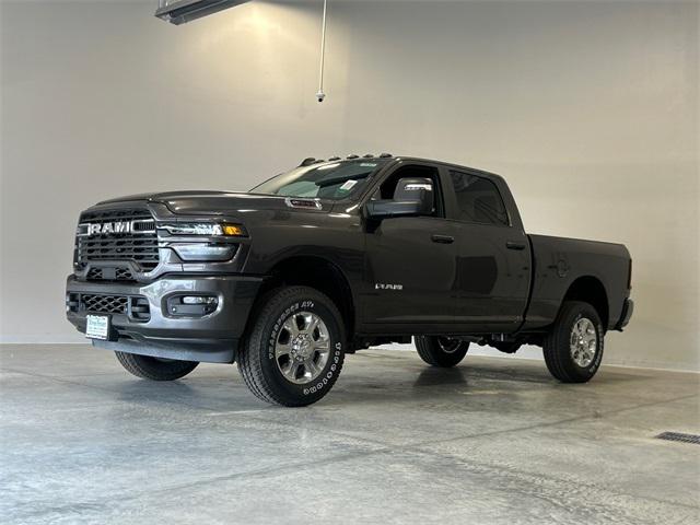 2025 RAM Ram 2500 RAM 2500 BIG HORN CREW CAB 4X4 64 BOX
