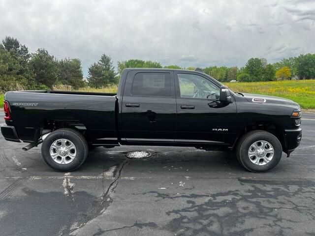 2025 RAM Ram 2500 RAM 2500 BIG HORN CREW CAB 4X4 64 BOX