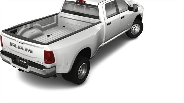 2025 RAM Ram 3500 RAM 3500 LONE STAR CREW CAB 4X4 8 BOX