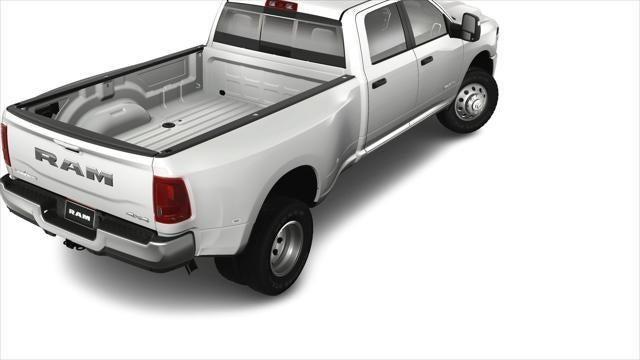 2025 RAM Ram 3500 RAM 3500 LONE STAR CREW CAB 4X4 8 BOX