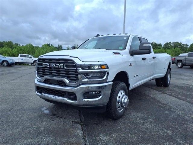 2025 RAM Ram 3500 RAM 3500 LONE STAR CREW CAB 4X4 8 BOX