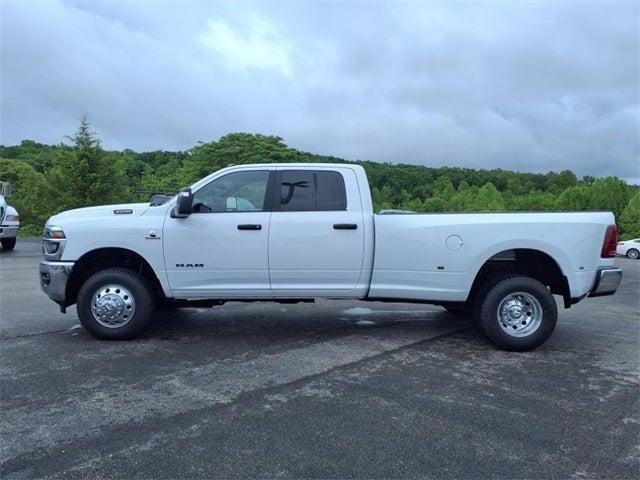 2025 RAM Ram 3500 RAM 3500 LONE STAR CREW CAB 4X4 8 BOX